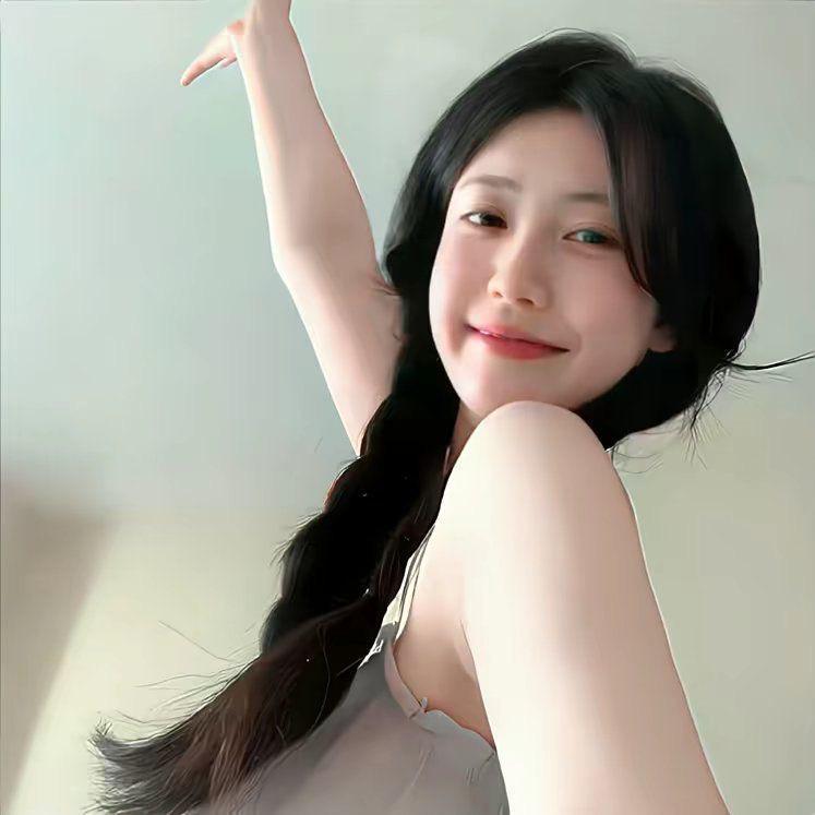 美鱼.