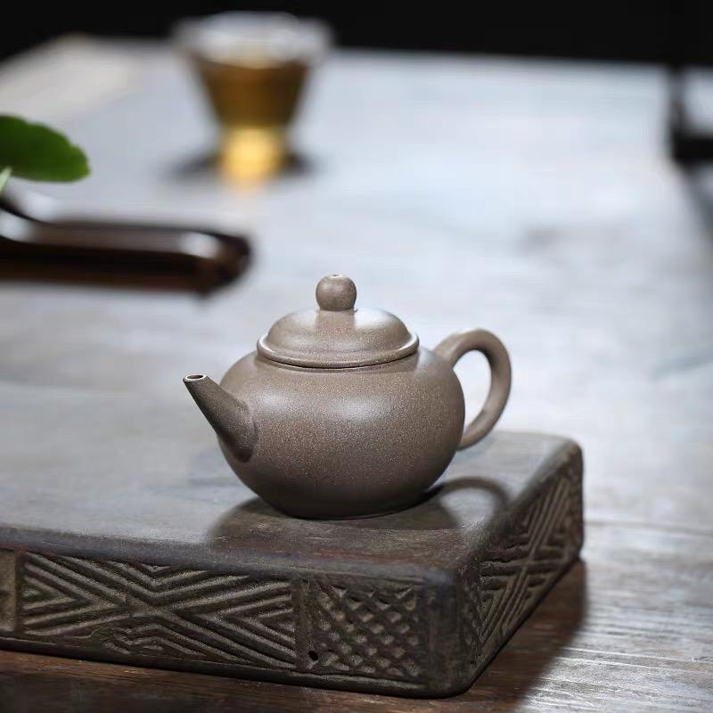 钟钟陶瓷个体店茶具