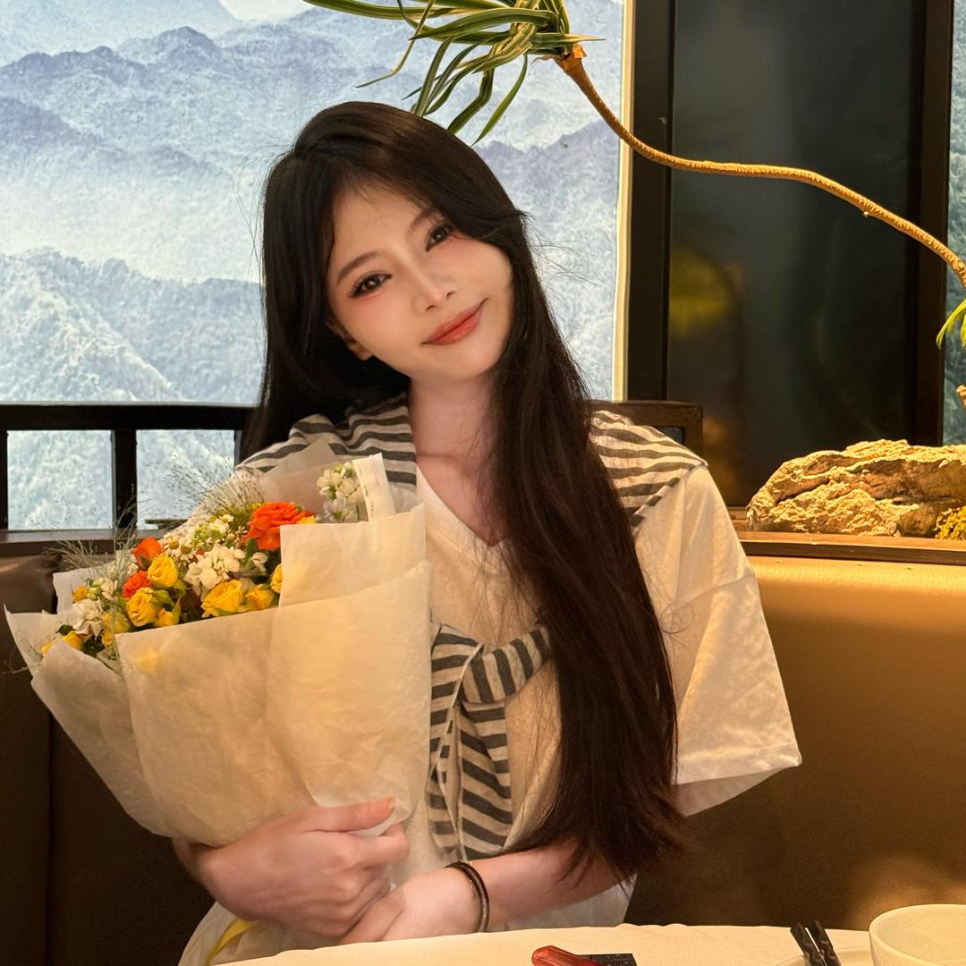 小雪呀💃💃