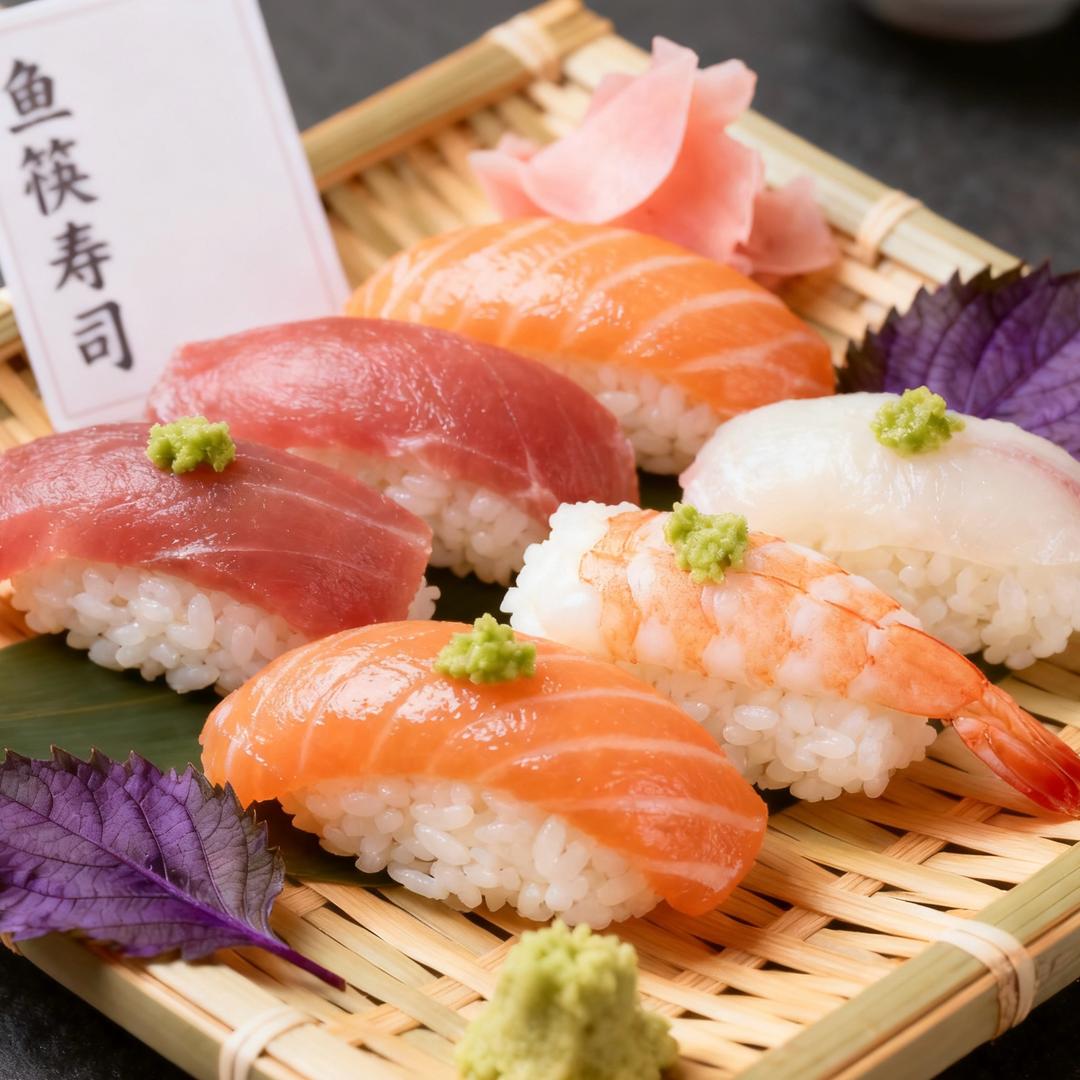 鱼🥢寿司