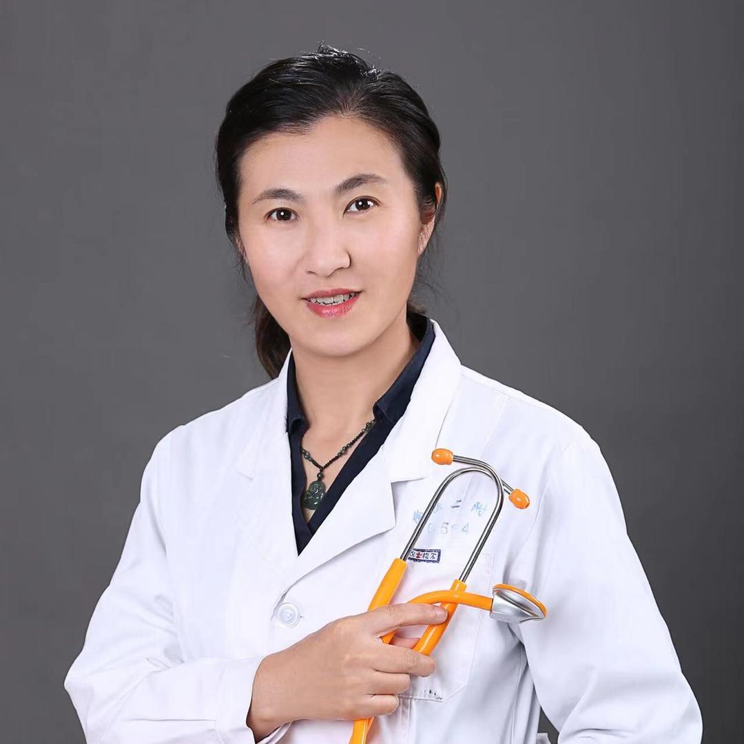 石丽红聊肠胃