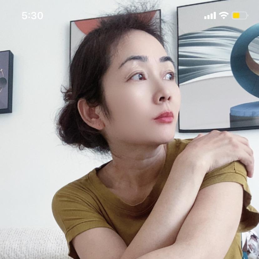 开心