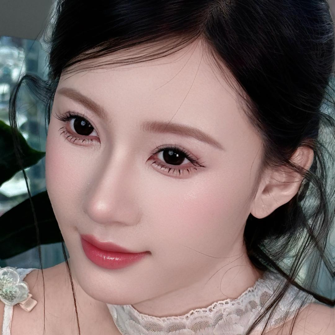 演员张家嘉（白婕系列回归啦）