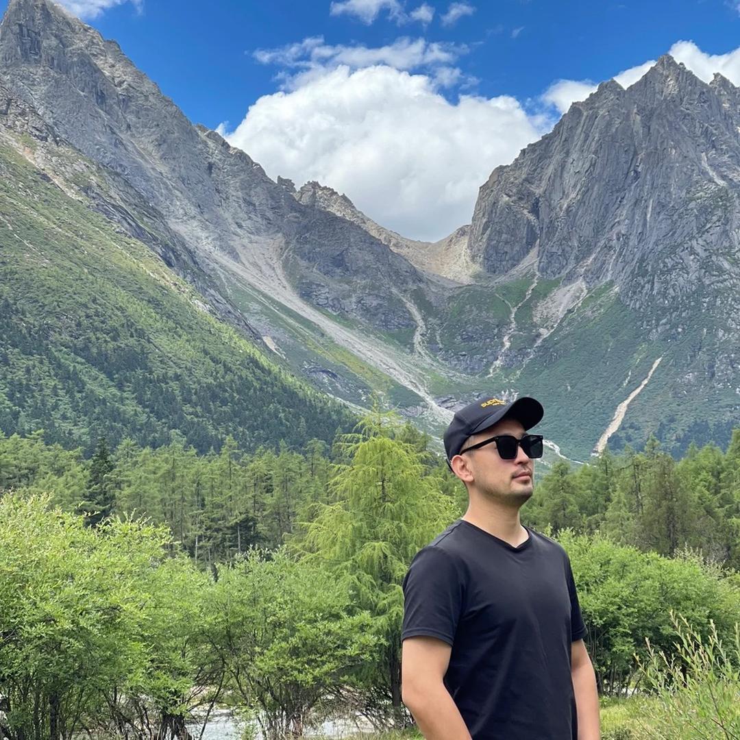 光头哥发型设计