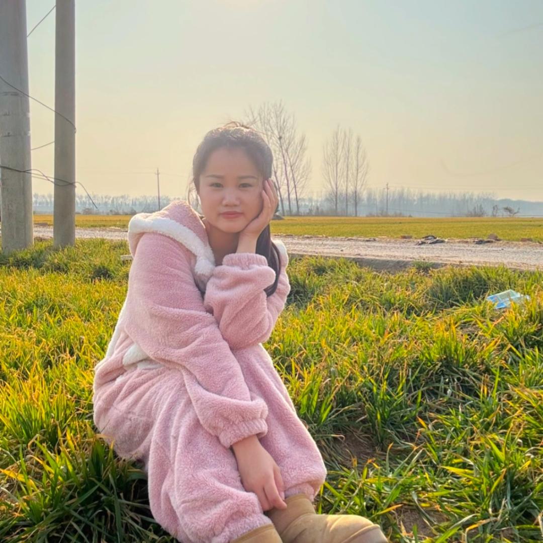 李颖来啦～