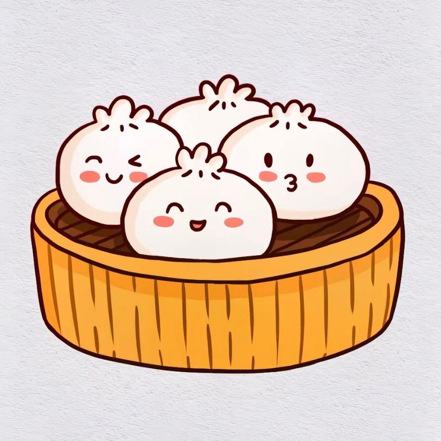 笼传人包粥坊