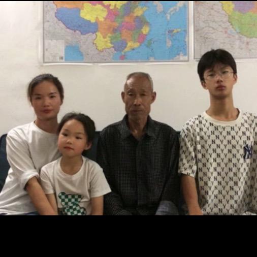 杨姐（生活记）