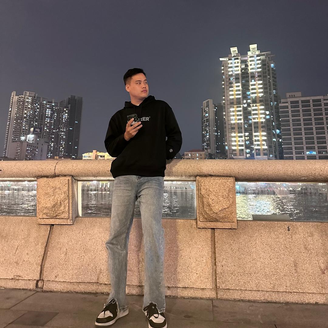 水果老白（广州江楠）🍒