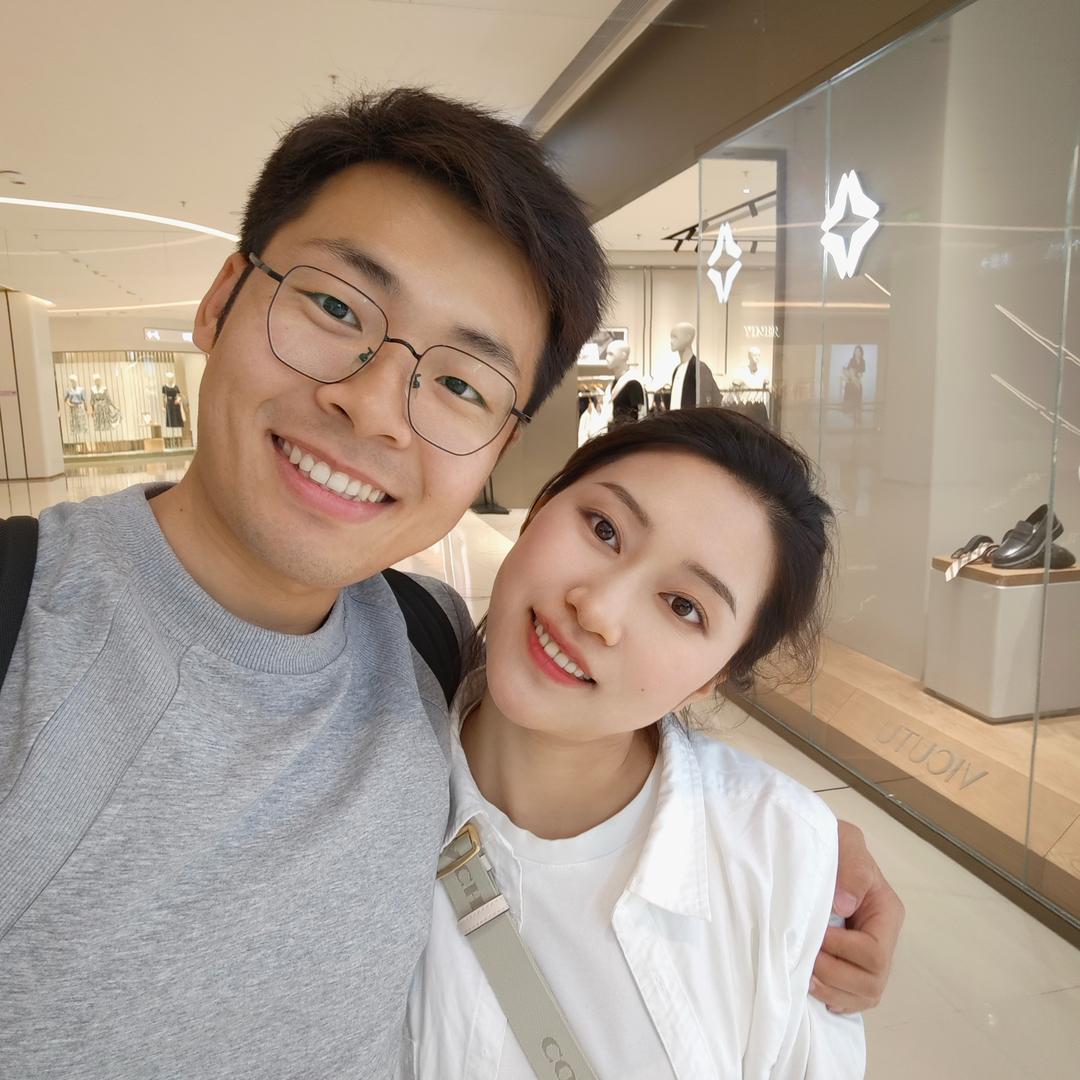 快乐小螺号～