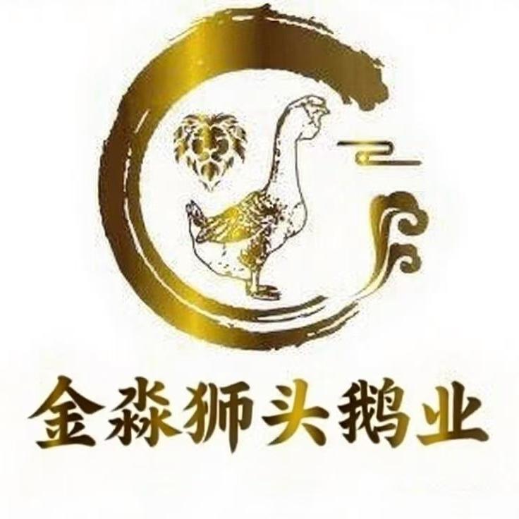 潮汕金淼狮头鹅业