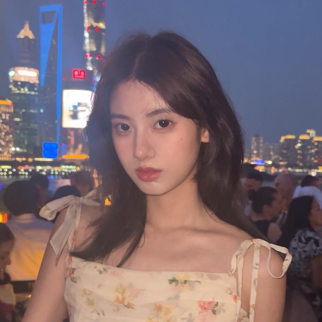 涵涵不憨