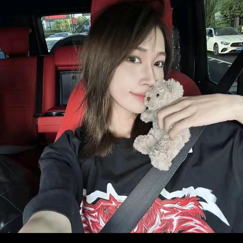 不理理直播返场