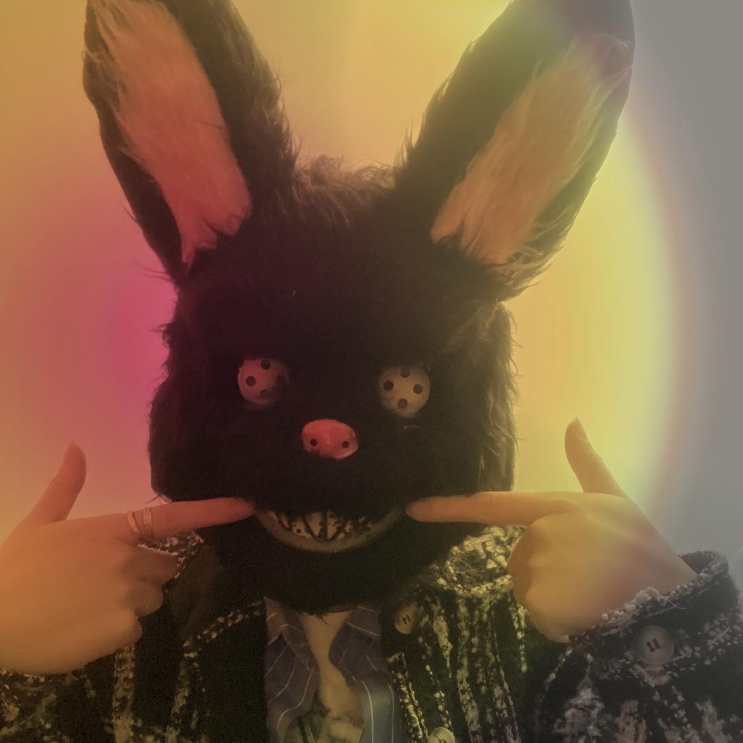 大头大头下雨不愁