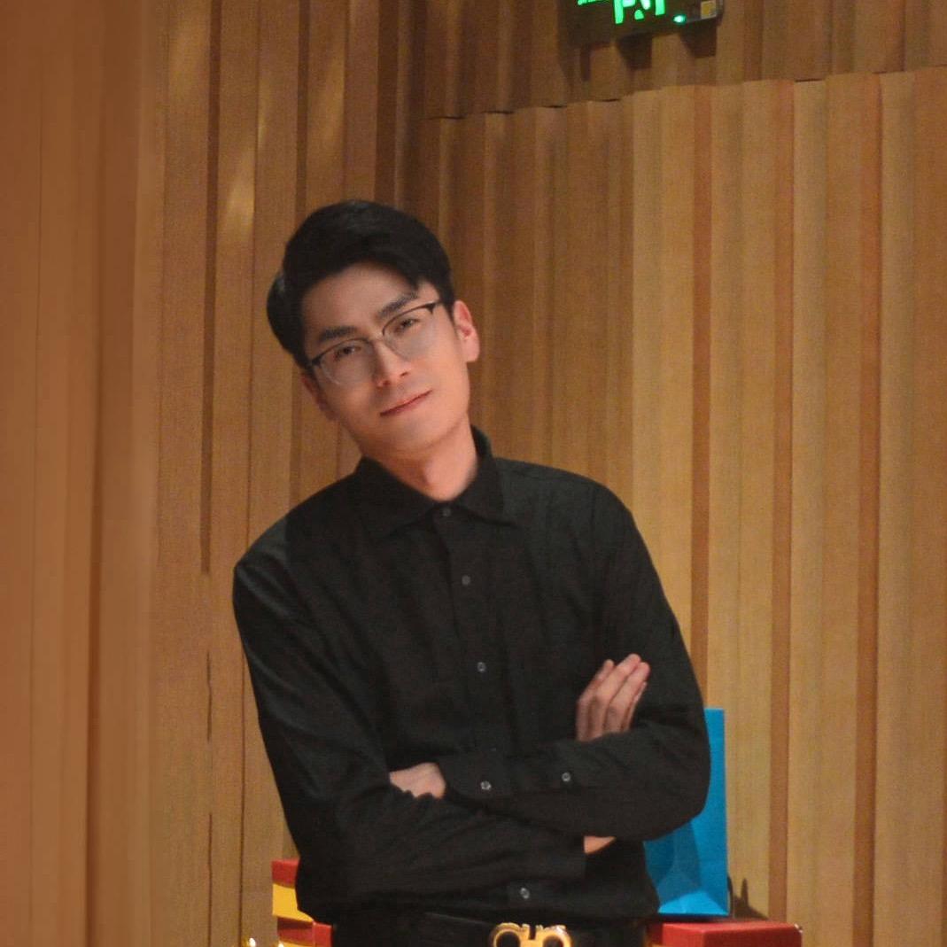 天天向上的张大二