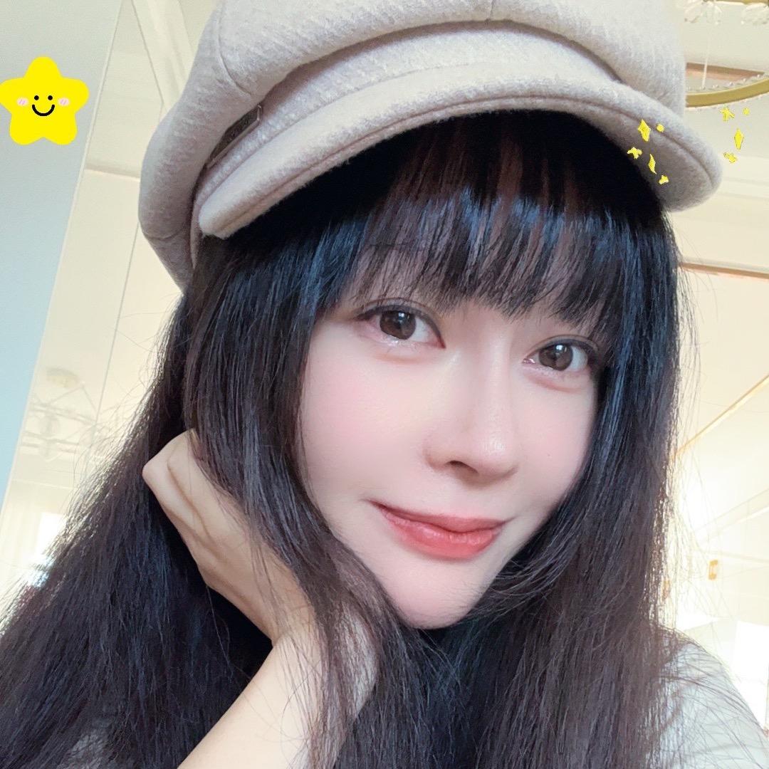 赵采儿的朋友圈