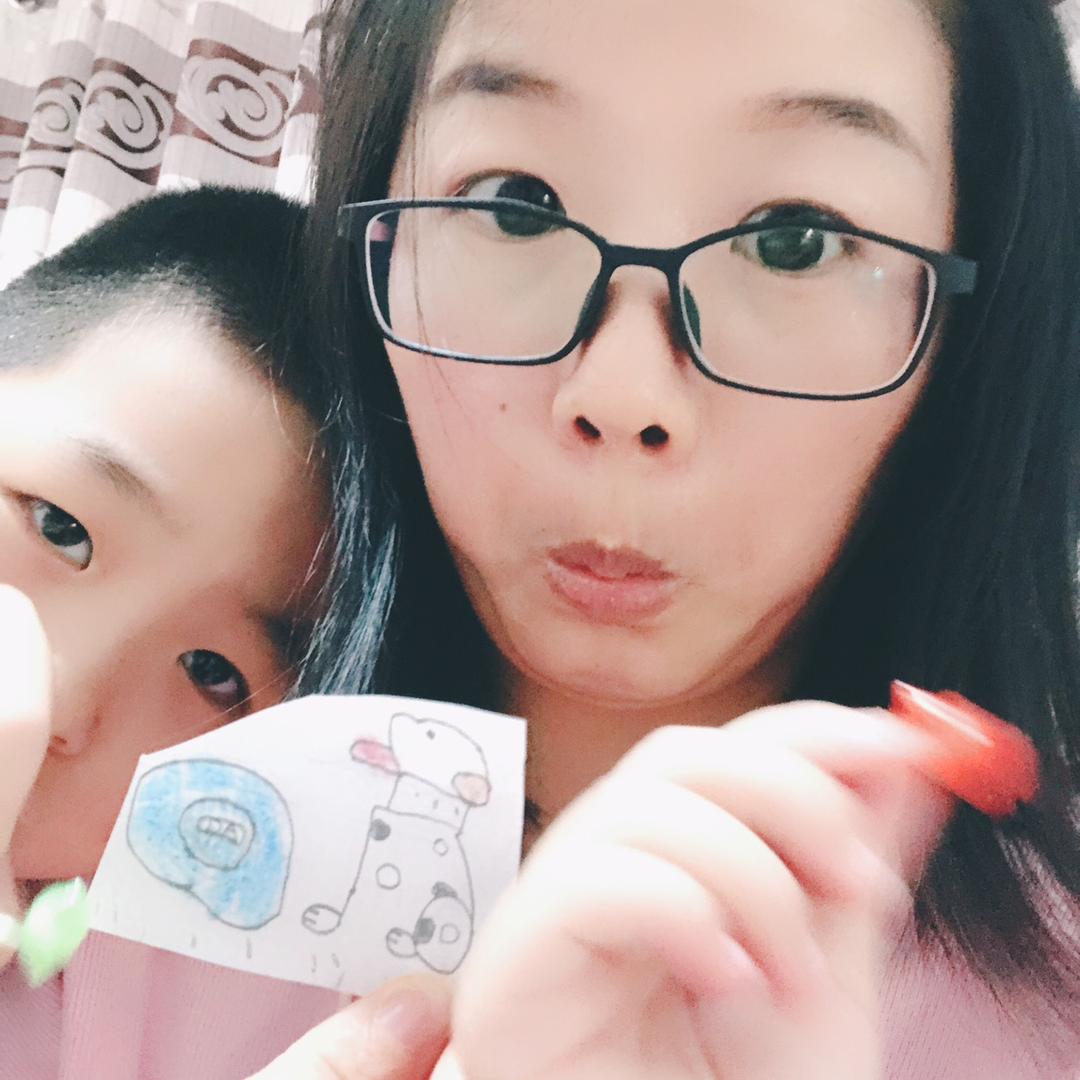 天空依旧很蓝