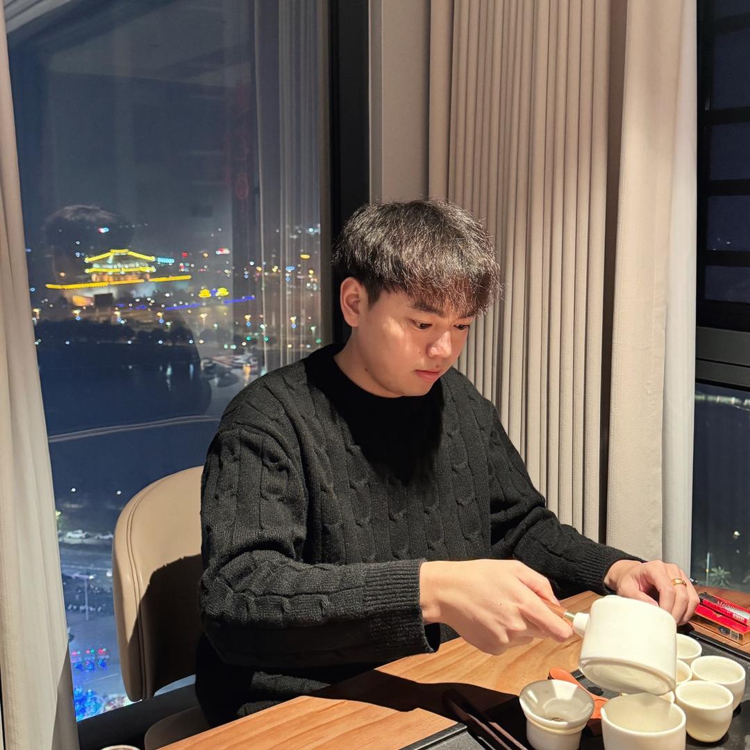 翻滚吧波浪
