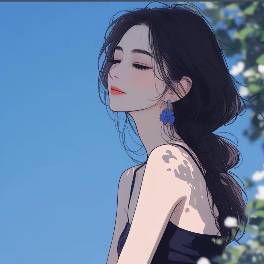 诗瑶🌸
