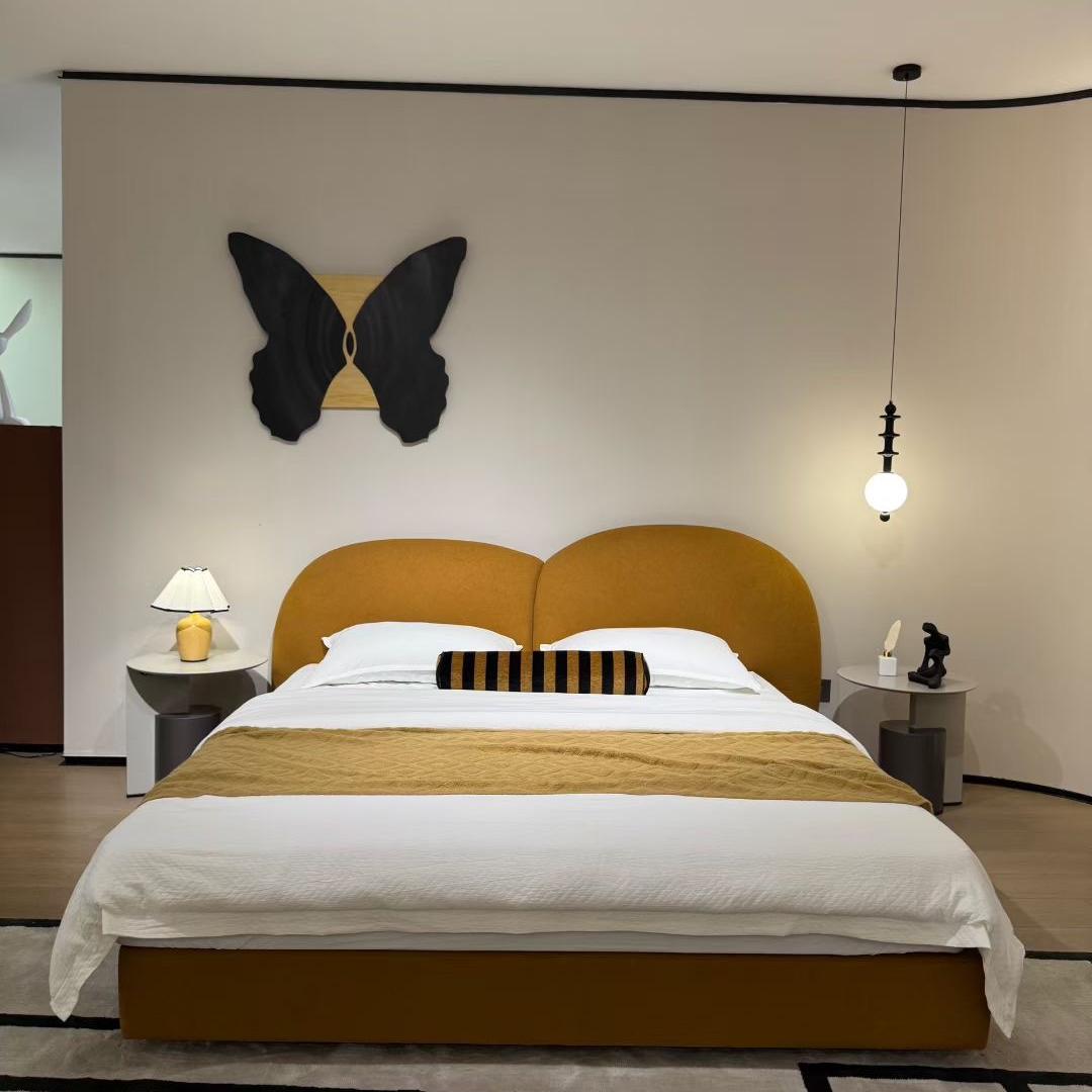 江山卖家具的土土