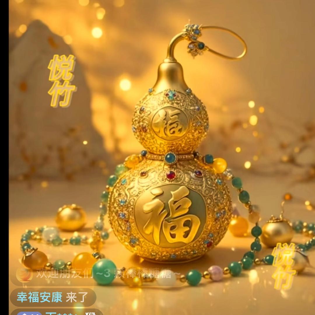幸福安康❤️