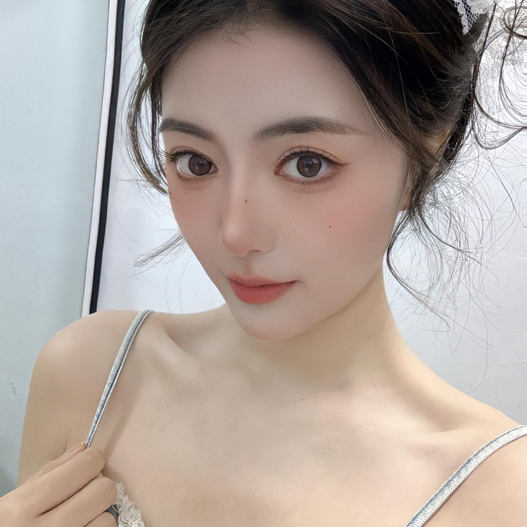 是倩倩呀