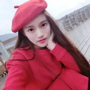 幸运女神🥰