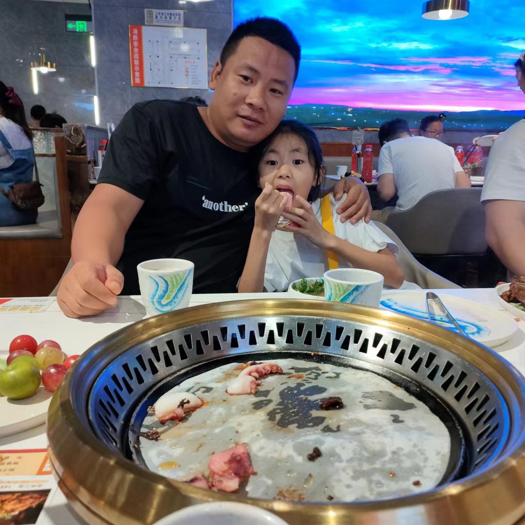 陈军军