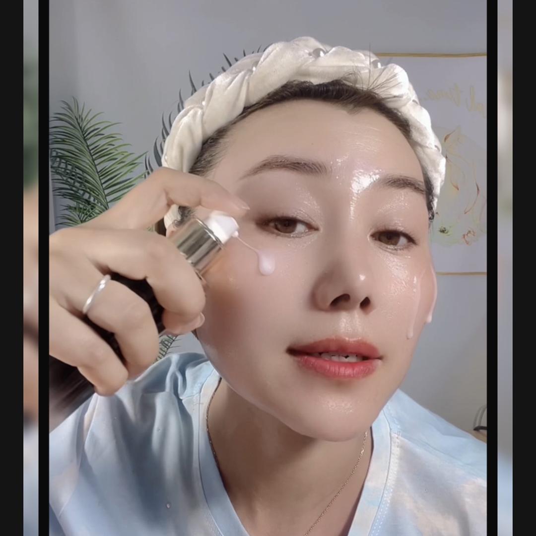 梅子护肤美业管理