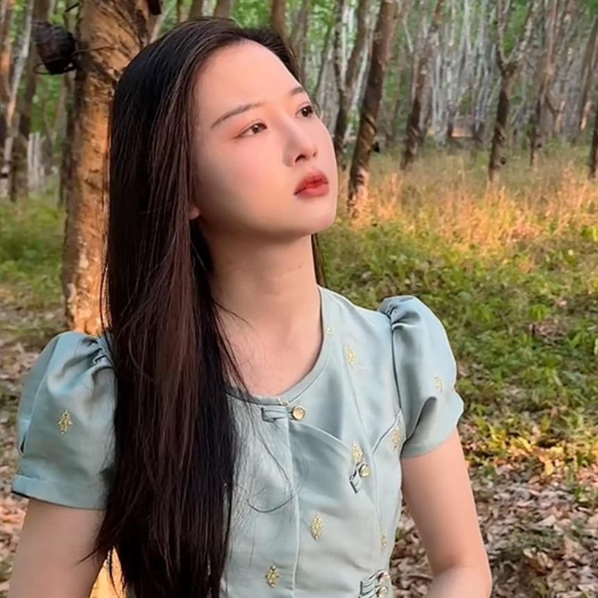 小乔儿