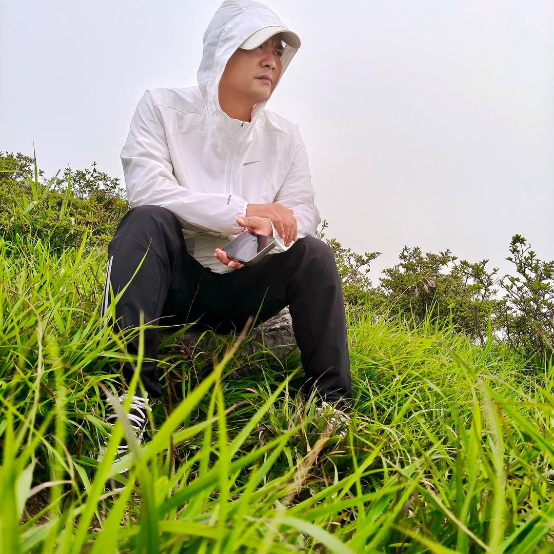心不老