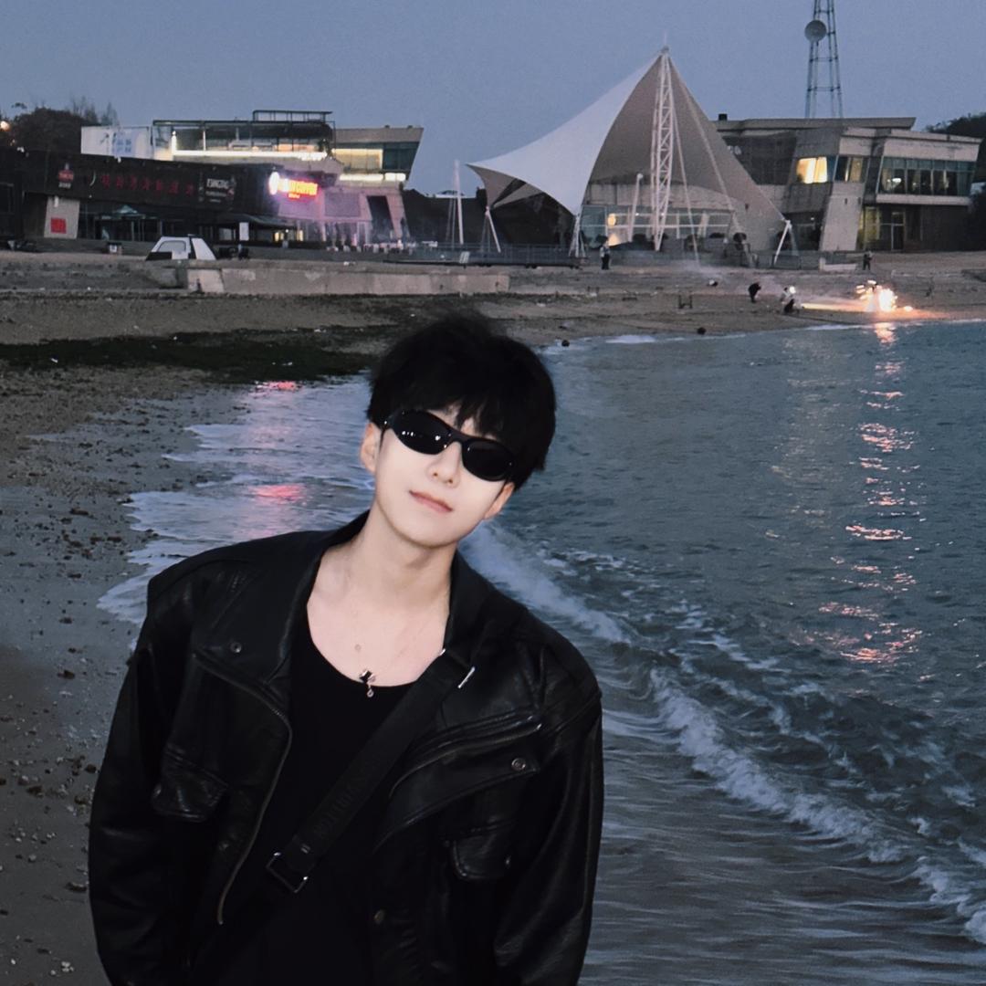 山海_