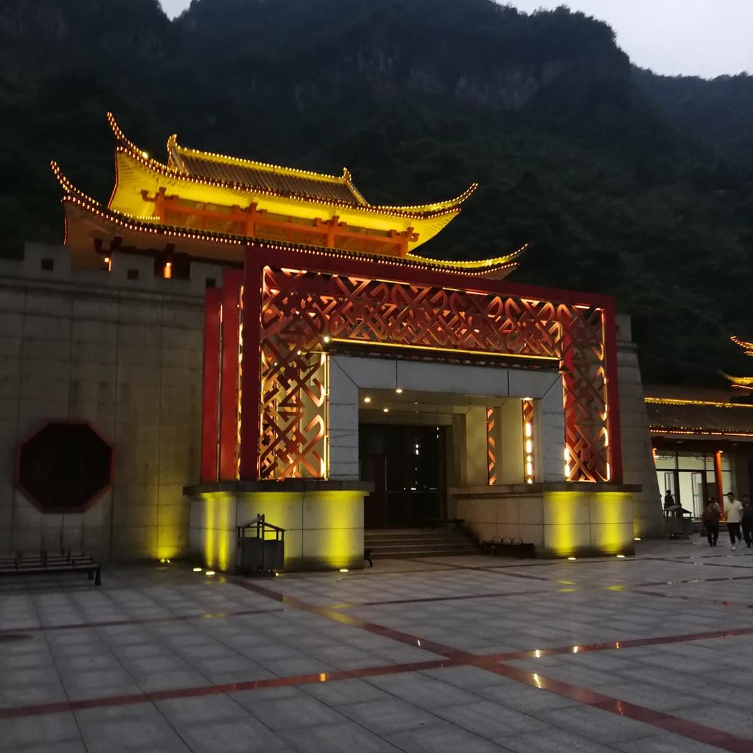 飞哥回农村