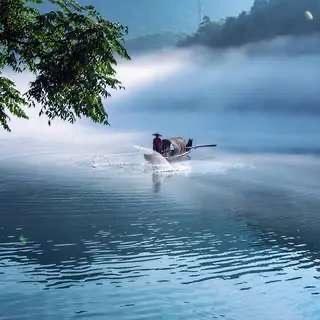 明