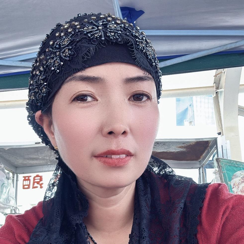 娟姐的平凡生活