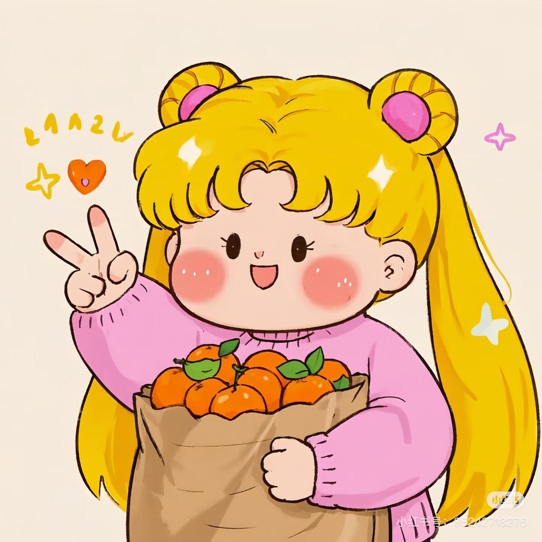 甜甜圈🍩