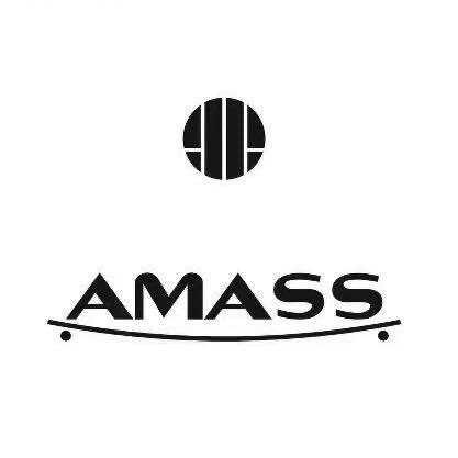 阿玛施AMASS女装金地店
