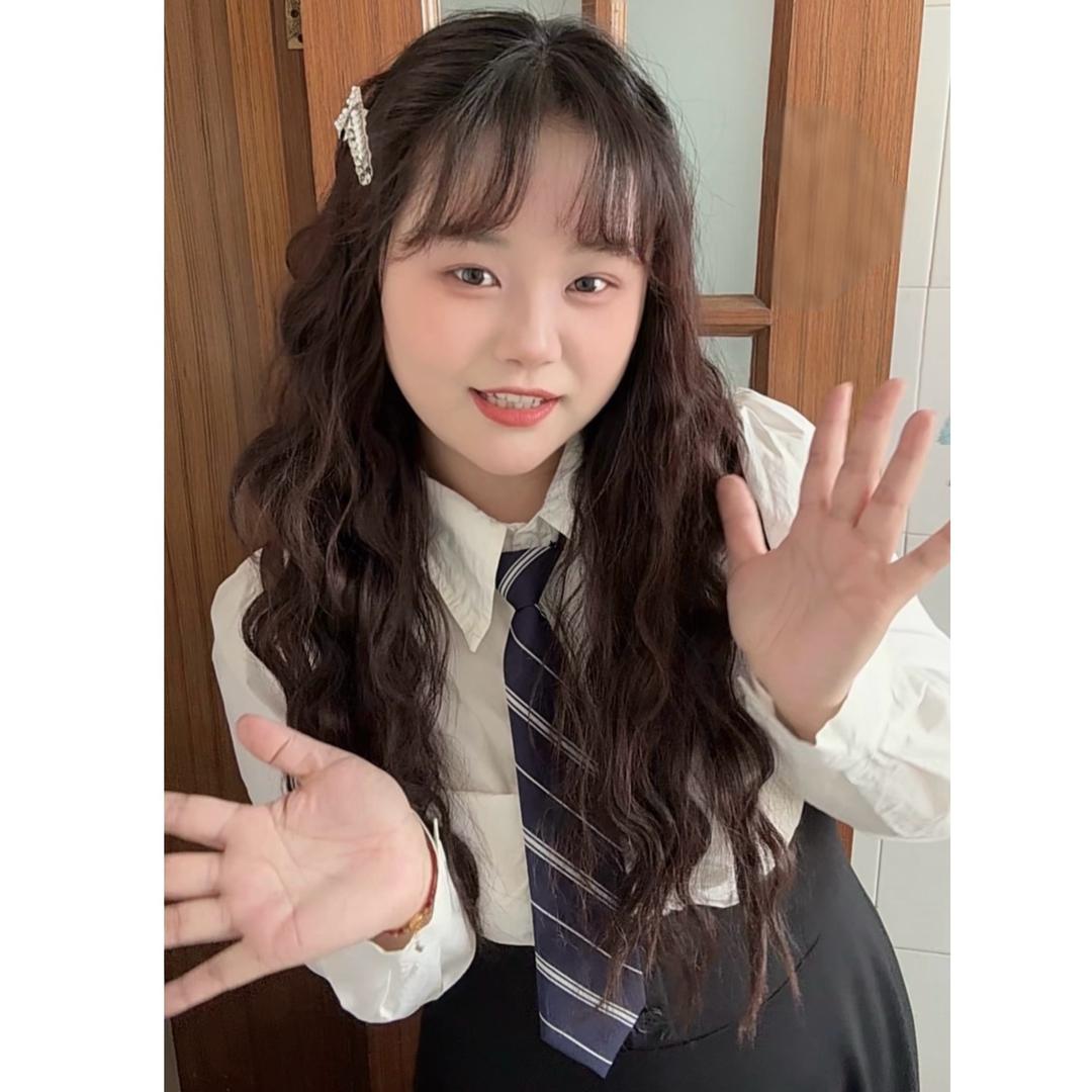 陈财财会发财哦～