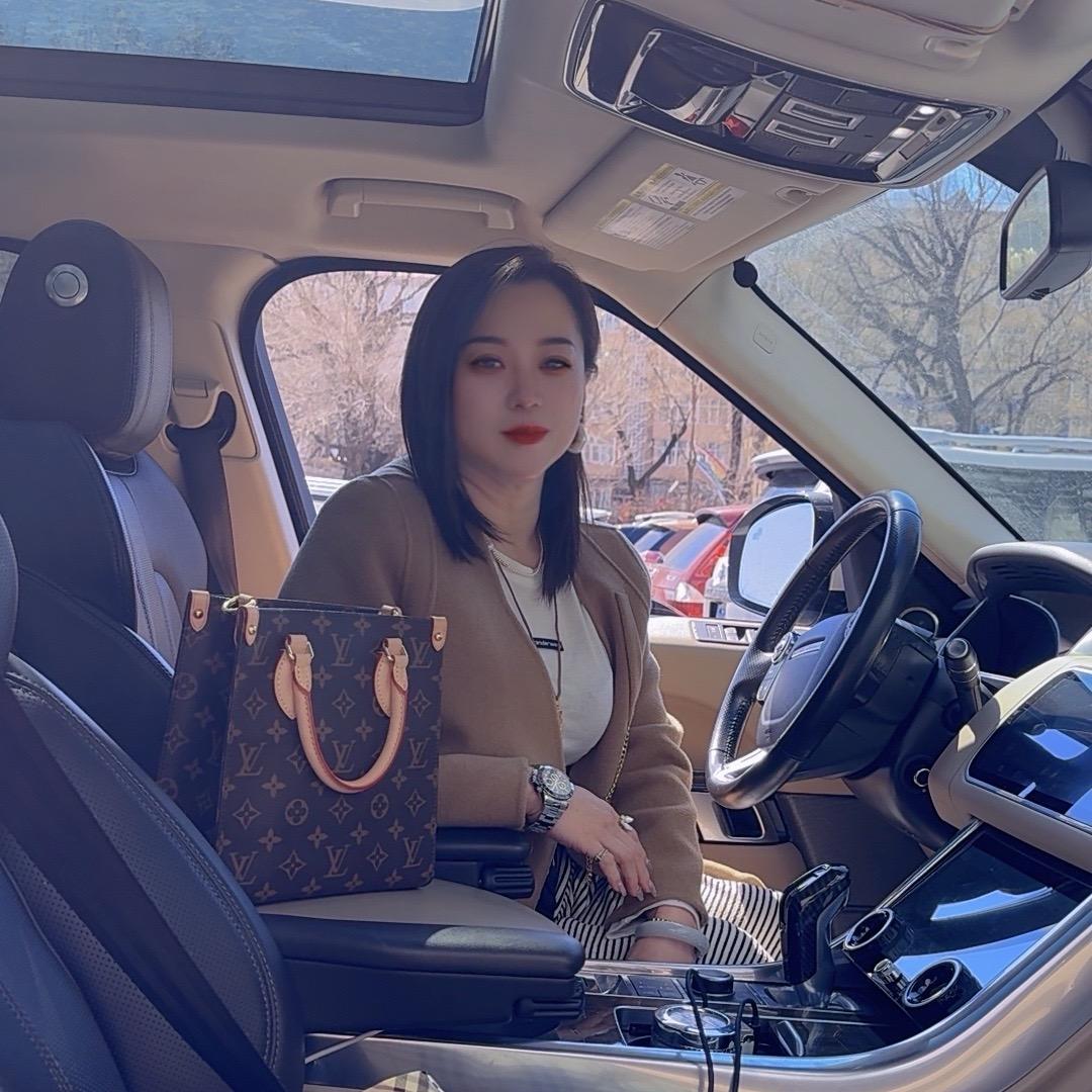 🏝️开路虎的艳姐