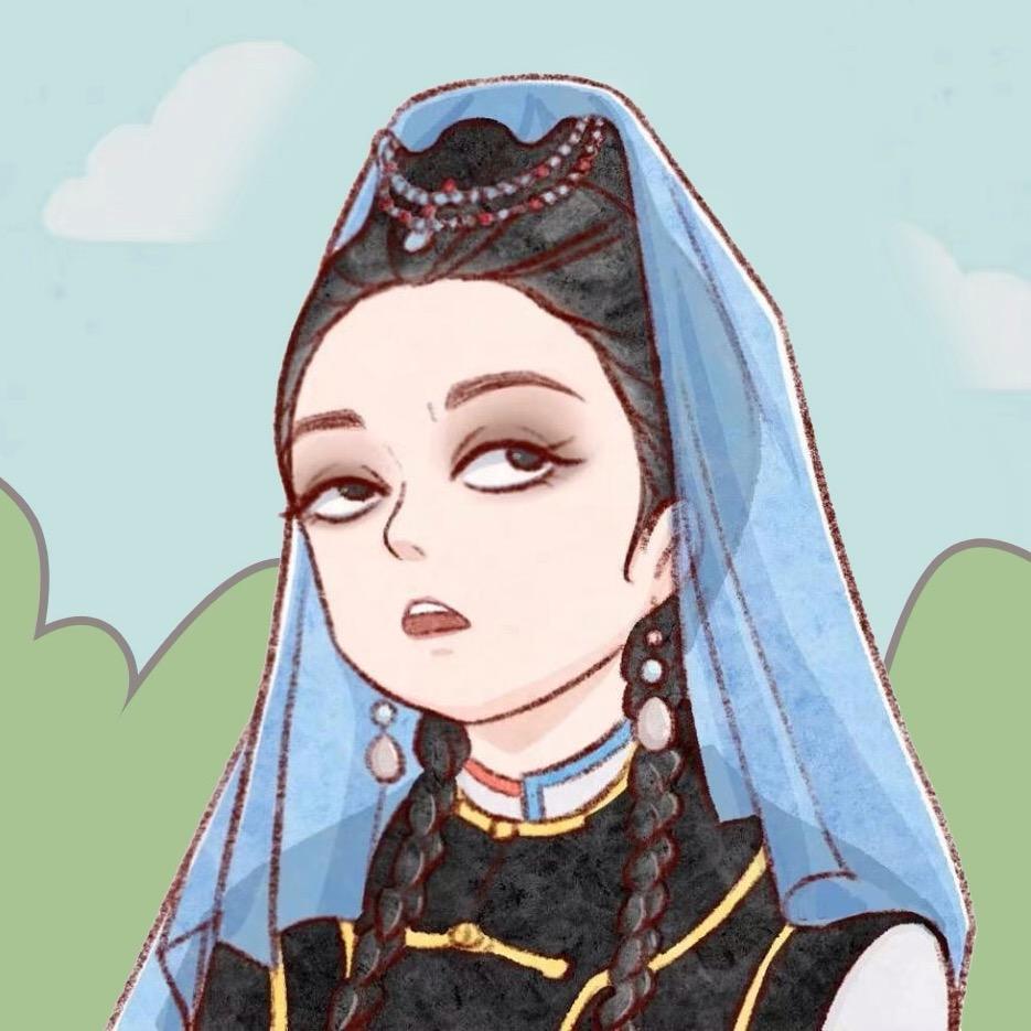 屠龙少女