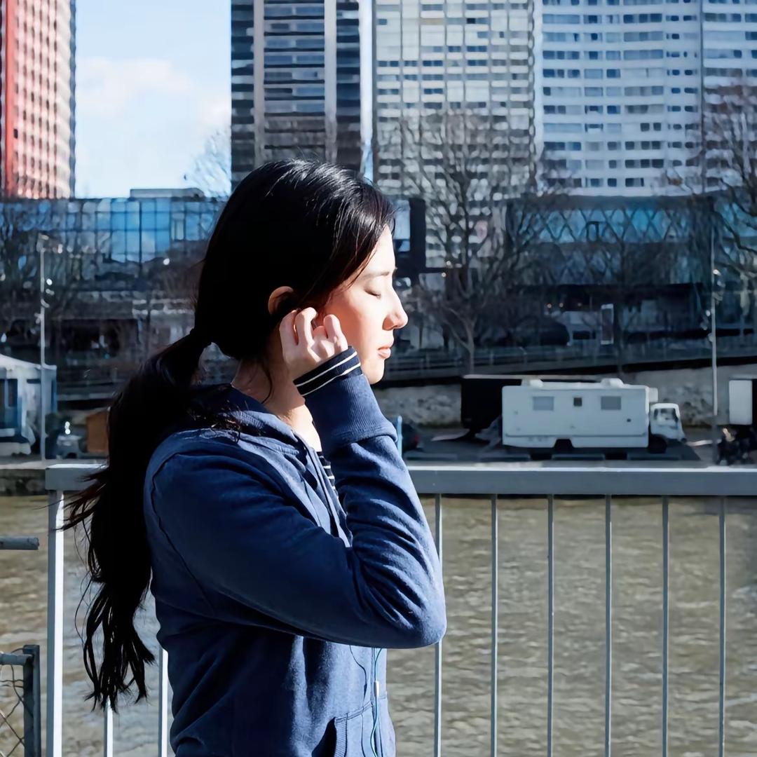 我每天都想回家