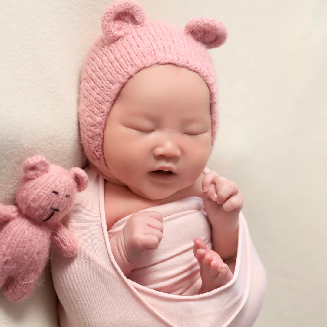 宝藏女孩涵涵👧🏻