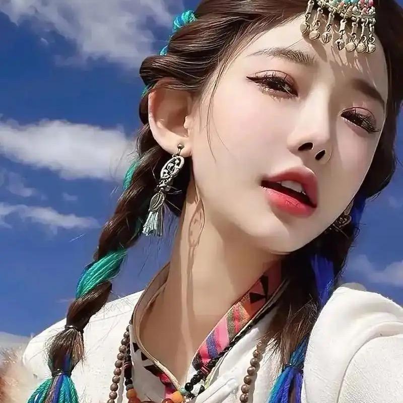 七七不是琪琪