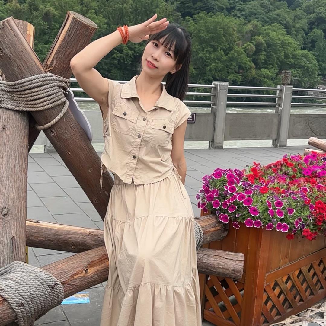 潮汕琴儿