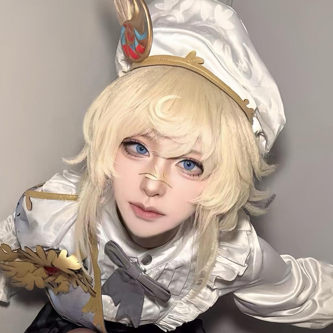 侑前美妮