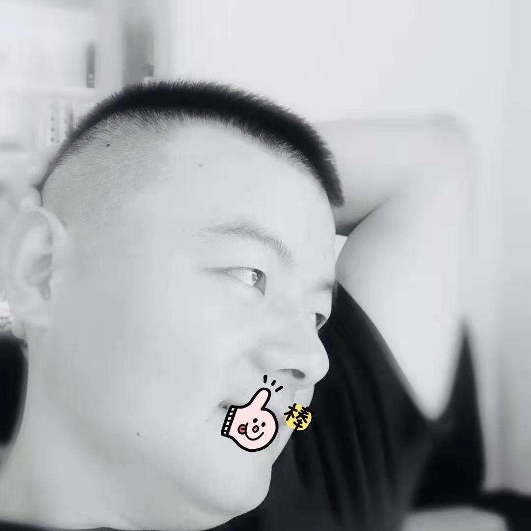 一只奔跑的蜗牛🐌