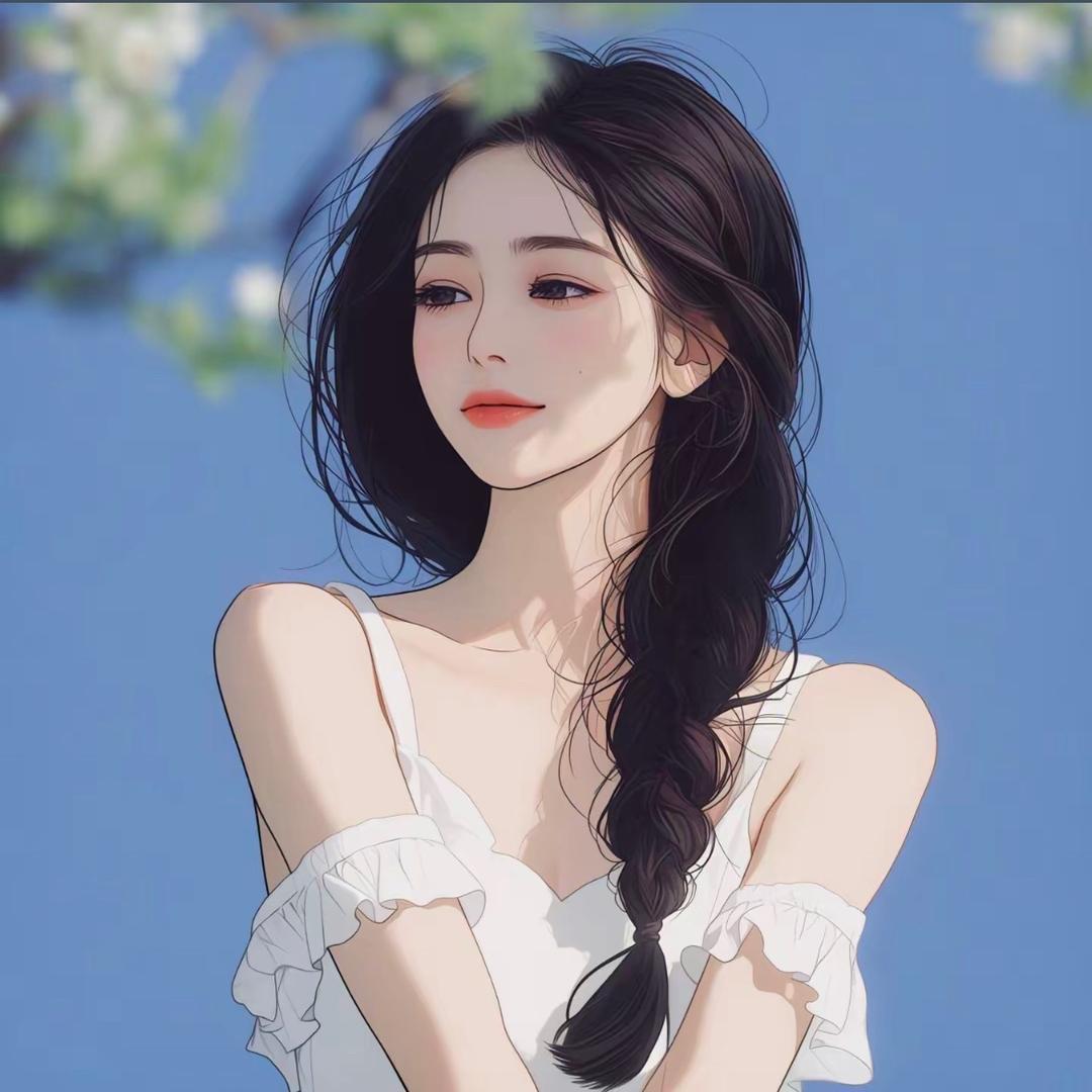丫头探西安
