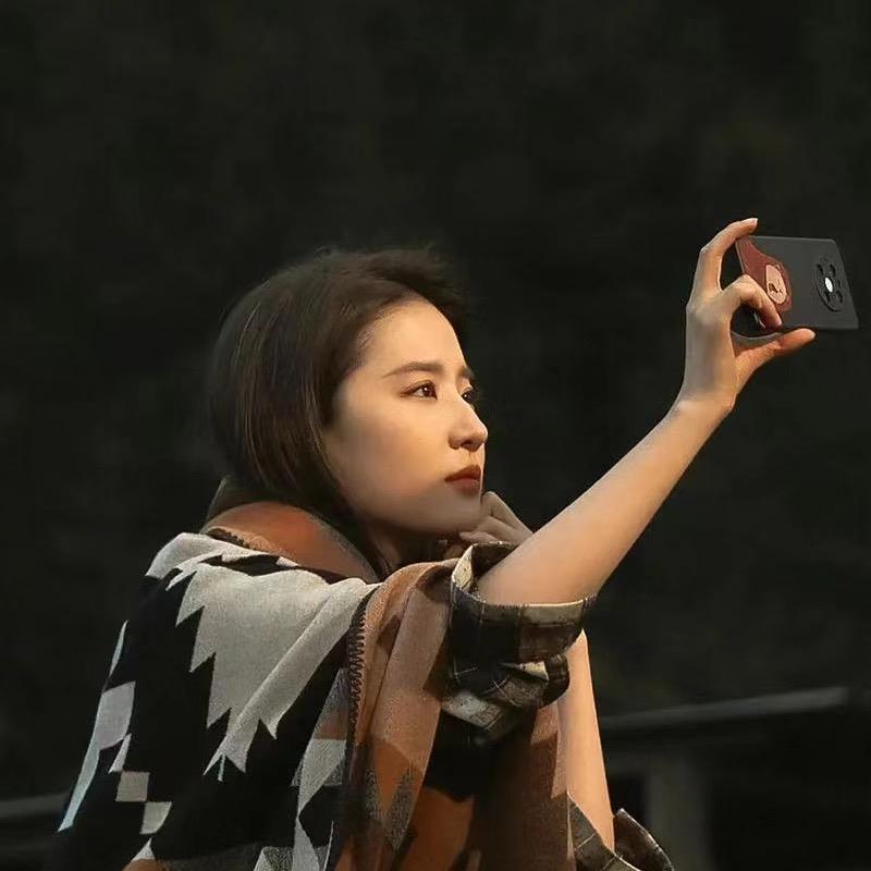 蔡无畏📷
