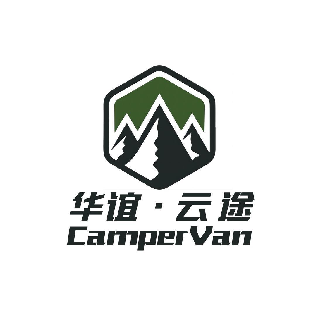 华谊｜云途露营车