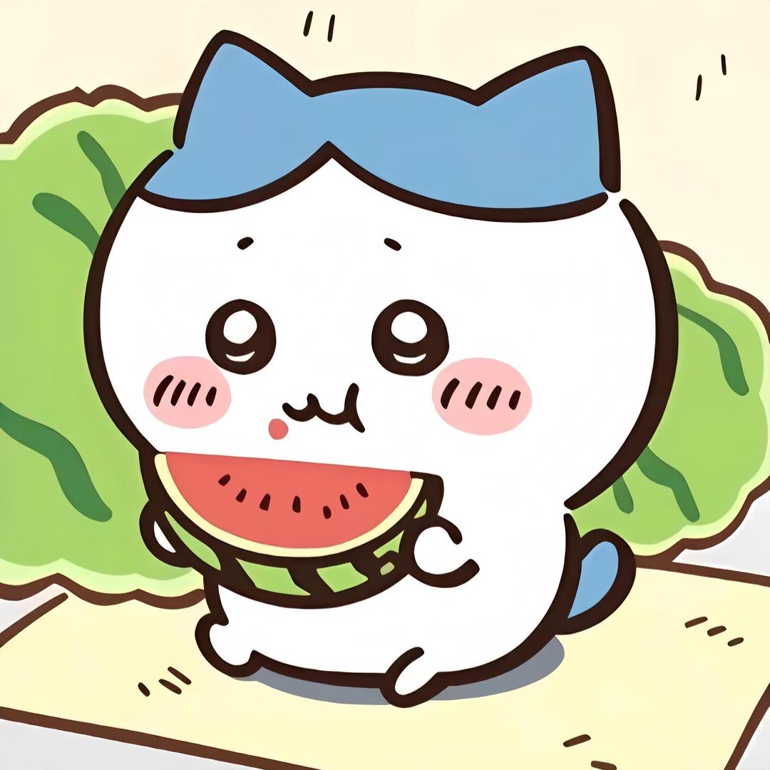 狼仔（厨房暖暖版）