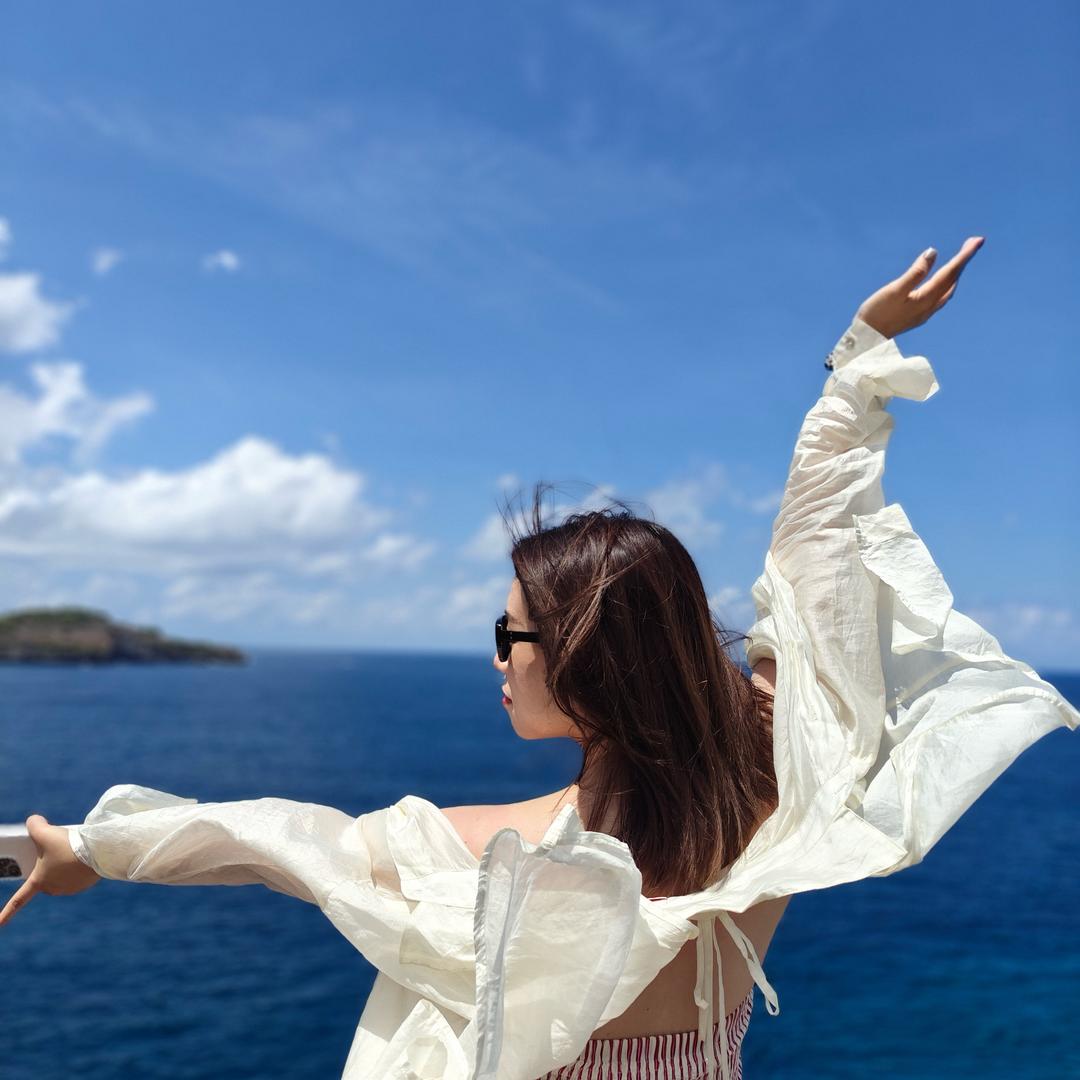 小鲤鱼超甜💖